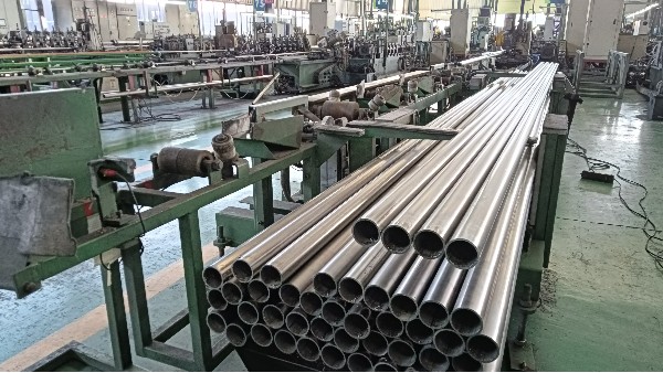 熱交換器與冷凝器管的“高效傳熱”與“長(zhǎng)效防腐”如何兼得？