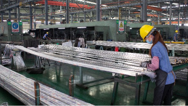 工業(yè)流體管的“內(nèi)在修為”：潔凈、耐壓與耐腐蝕如何三位一體？