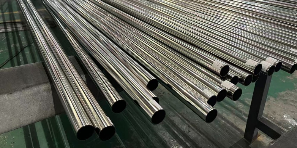 你知道太陽能推廣用不銹鋼焊管有什么優勢嗎