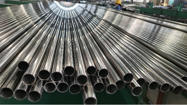 腐蝕環(huán)境的“分級(jí)挑戰(zhàn)”：從淡水到化學(xué)品，管材如何應(yīng)對(duì)？