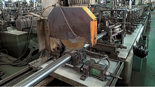 304與 304L 不銹鋼管，哪個(gè)是換熱器管首選？