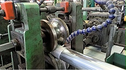 不銹鋼管制冷選材秘訣